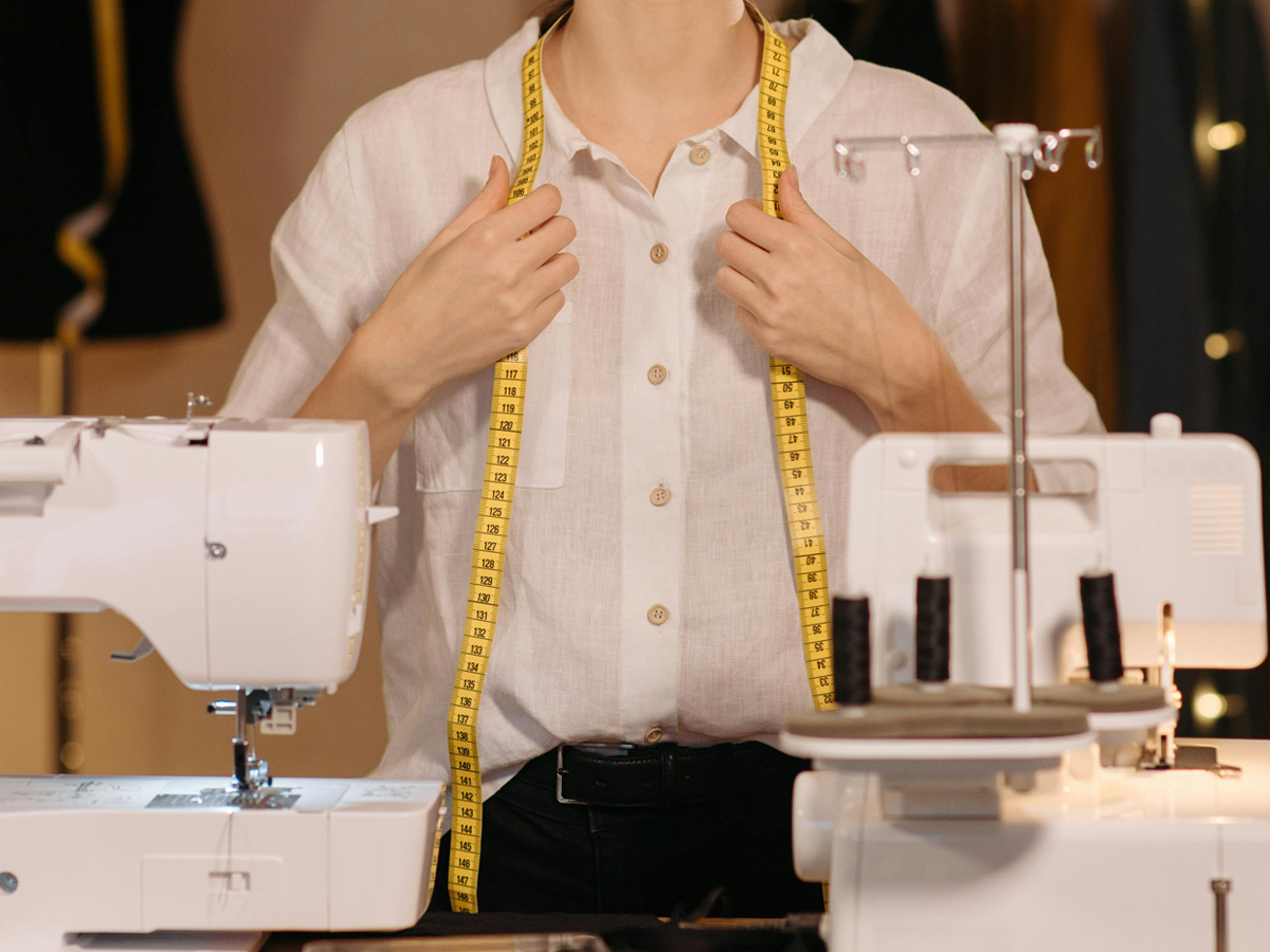 12 Reasons Why Expert Alterations to Clothes and Garments Are Always Worth the Investment Alterations to Clothes and Garments